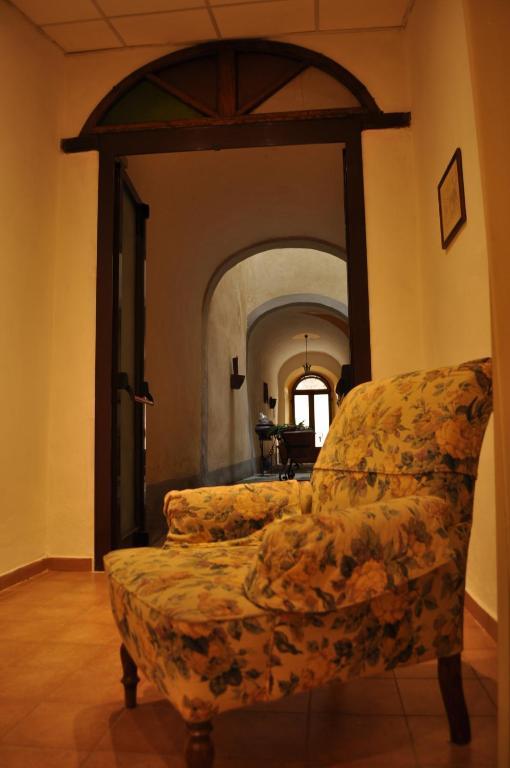 Hotel Borgo Antico Bibbiena Quarto foto